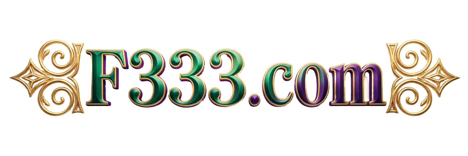 F333.com logo
